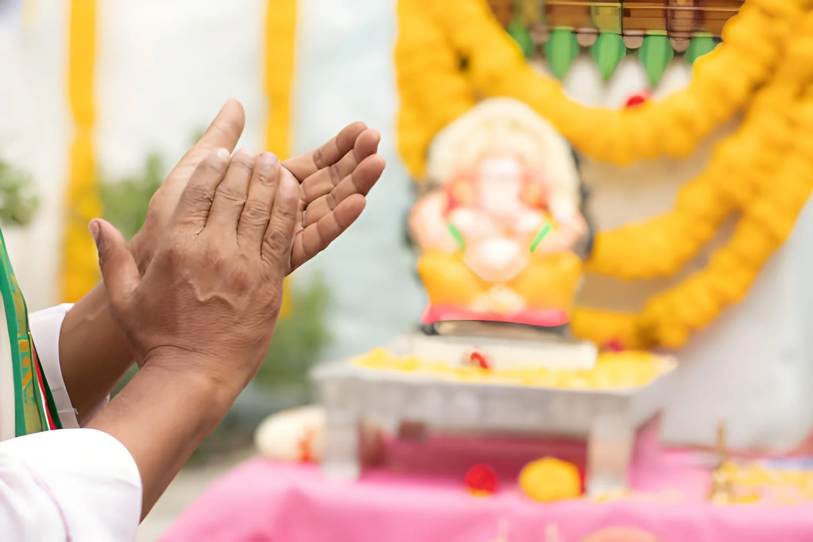 Vinayaka Chaviti