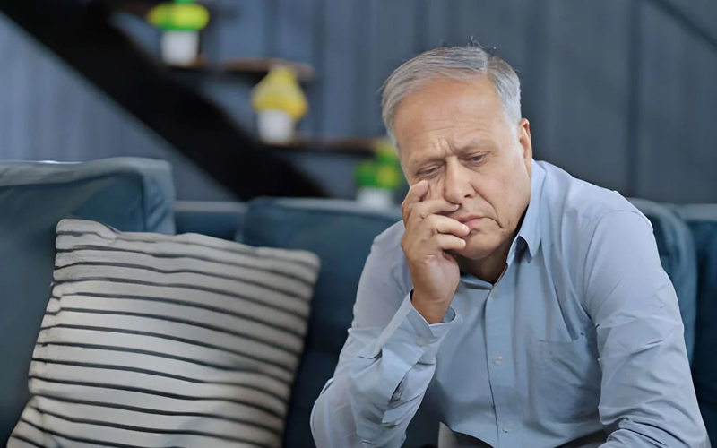 Dementia & Alzheimer's Care