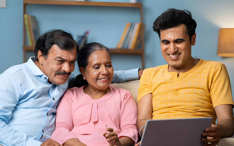 Family Guidance